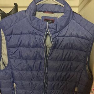 UNTUCKit Vest
